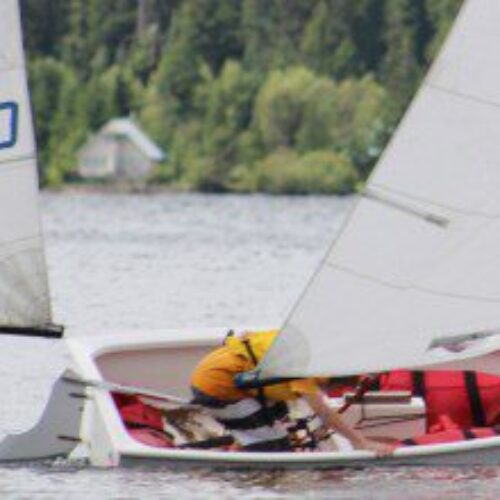 Skeena Region